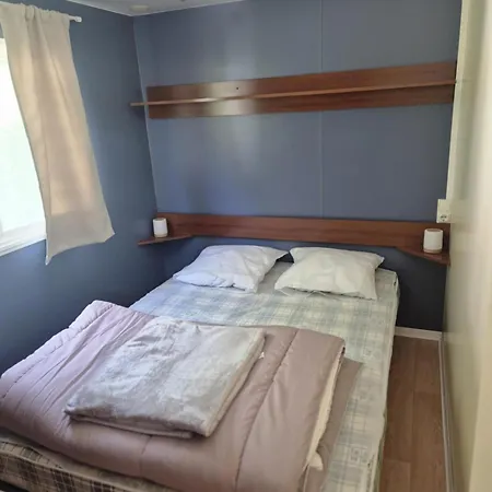 Mobil-home 4 Personnes 营地 *